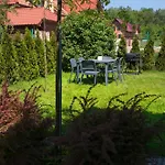 Apartamenty Trip & Room