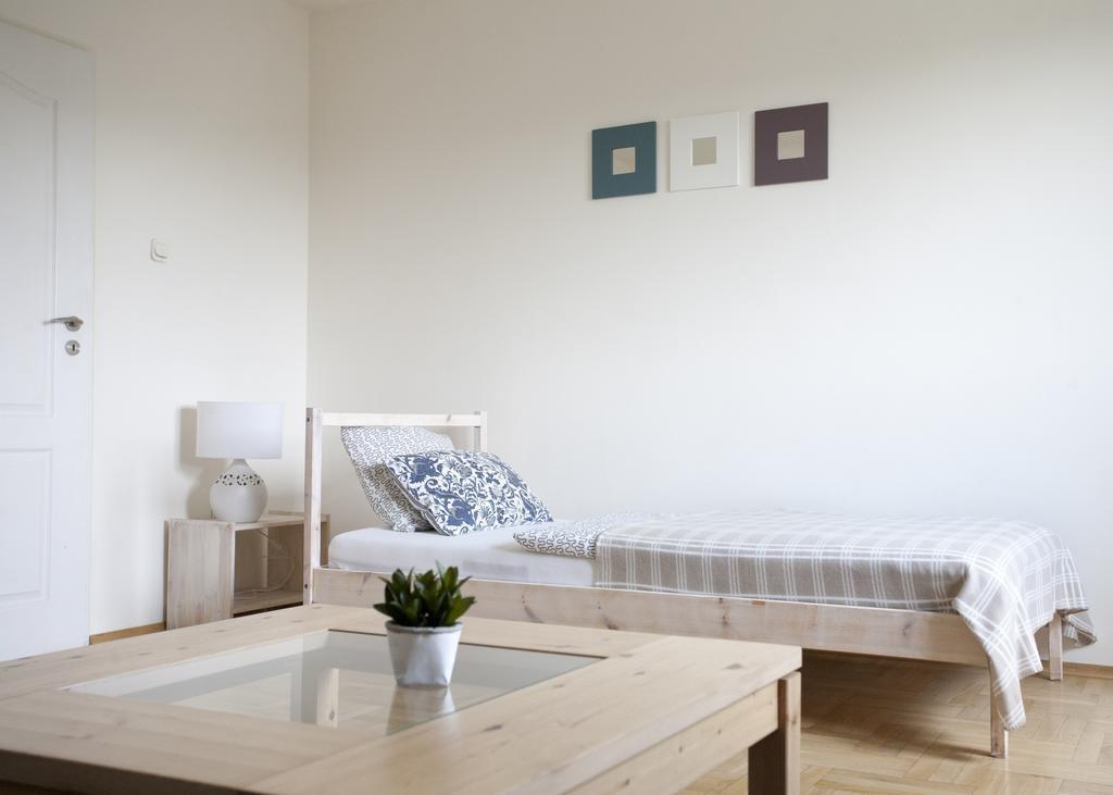 Apartament Trip & *